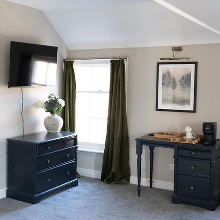 The Raven Hotel At Much Wenlock By Purestay Ngoại thất bức ảnh