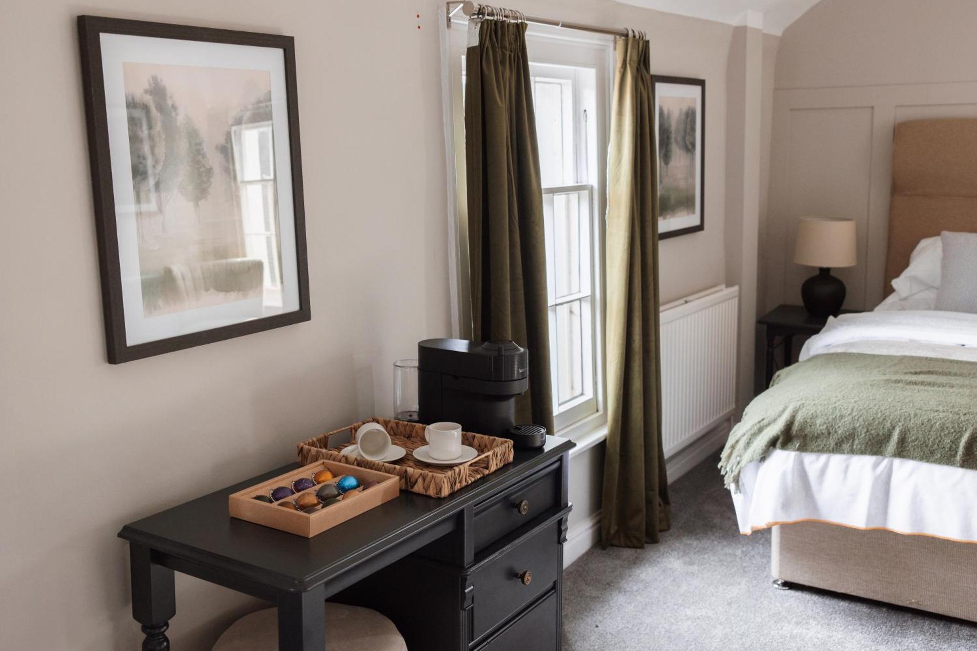 The Raven Hotel At Much Wenlock By Purestay Ngoại thất bức ảnh