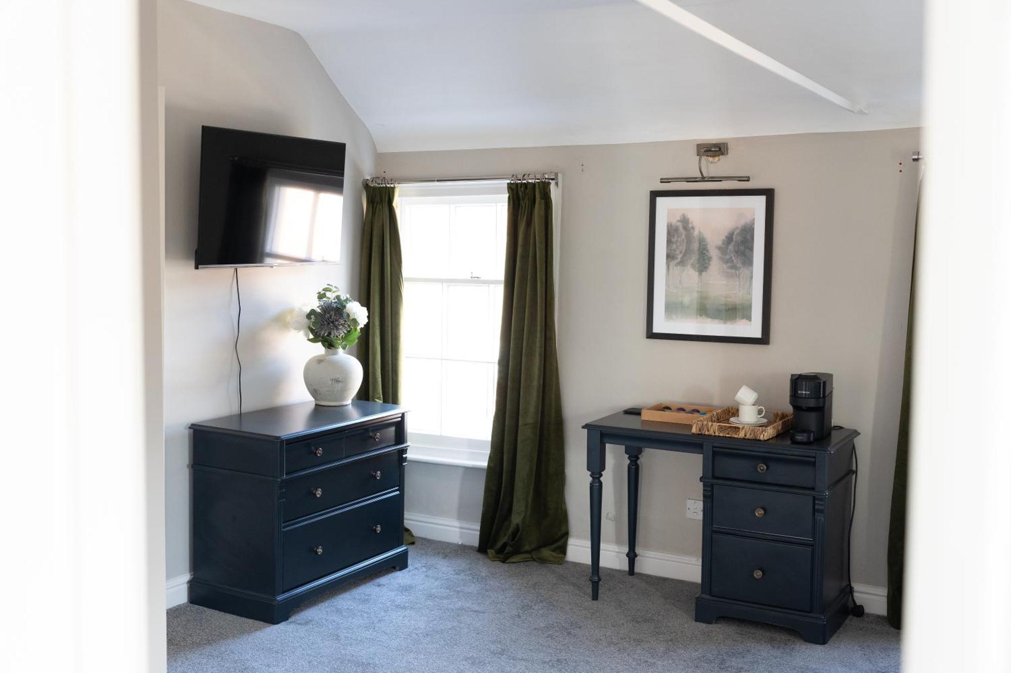 The Raven Hotel At Much Wenlock By Purestay Ngoại thất bức ảnh