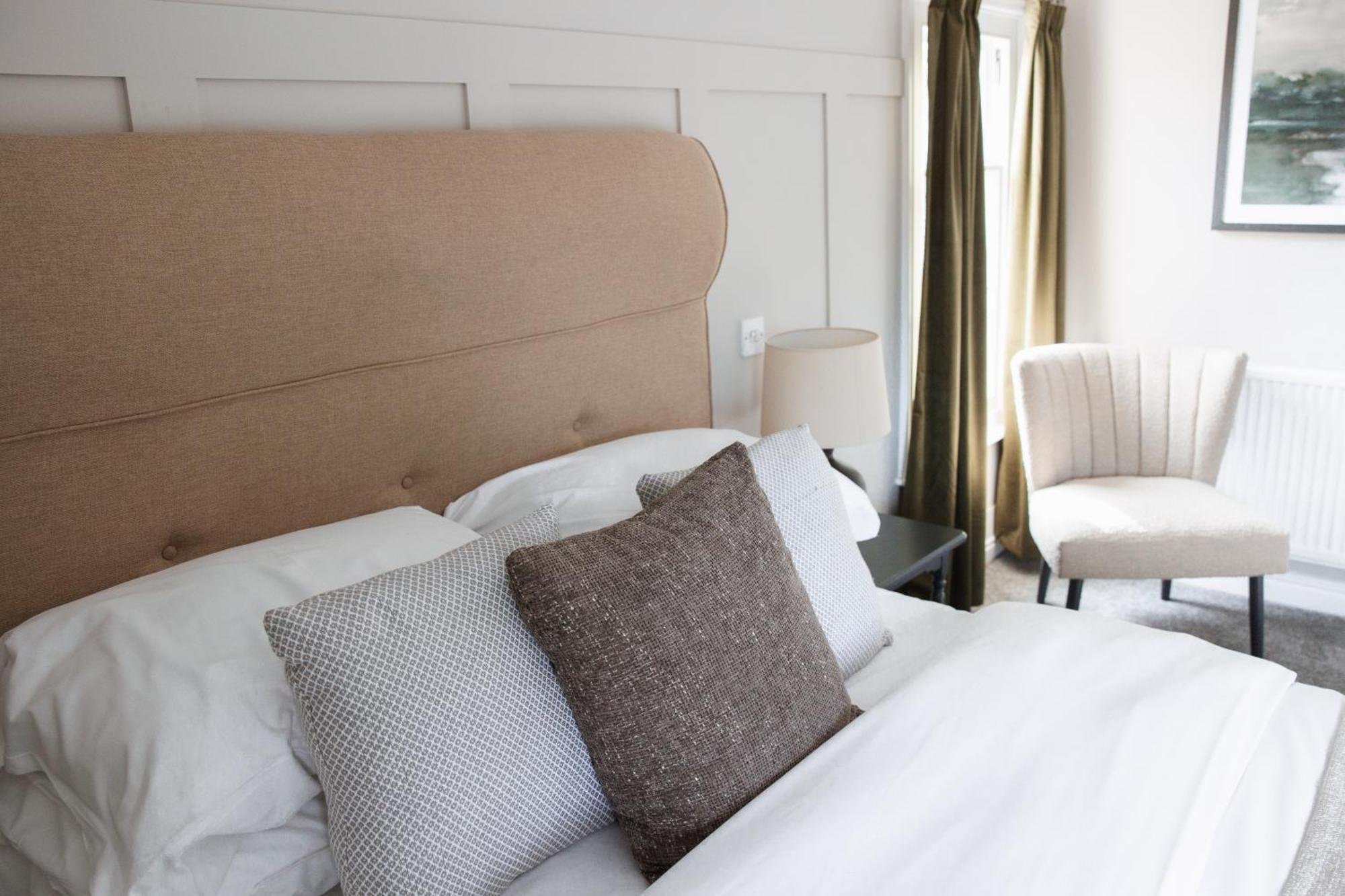 The Raven Hotel At Much Wenlock By Purestay Ngoại thất bức ảnh