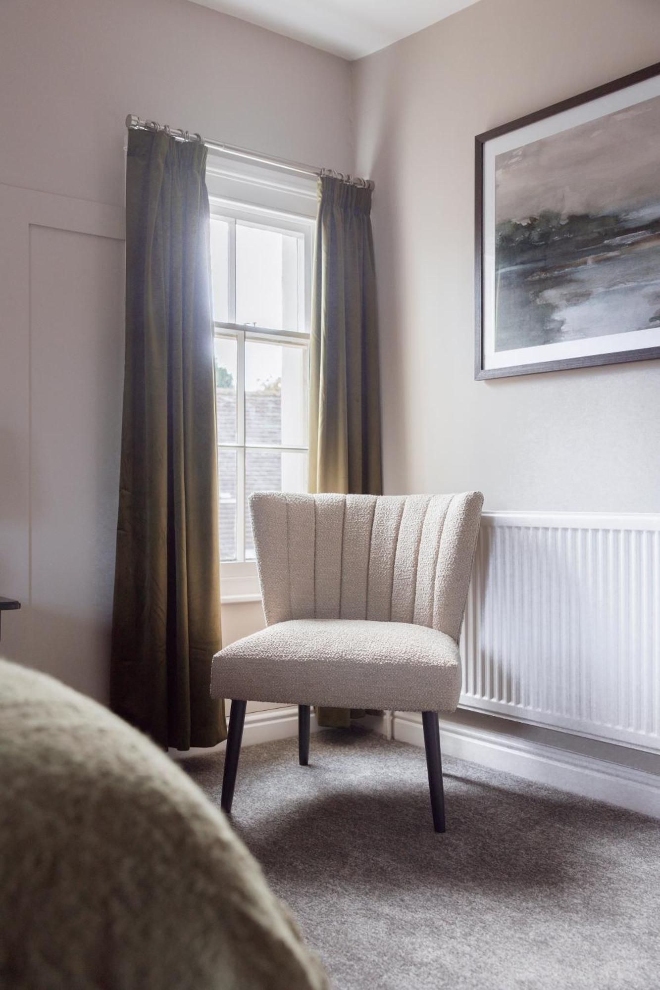 The Raven Hotel At Much Wenlock By Purestay Ngoại thất bức ảnh