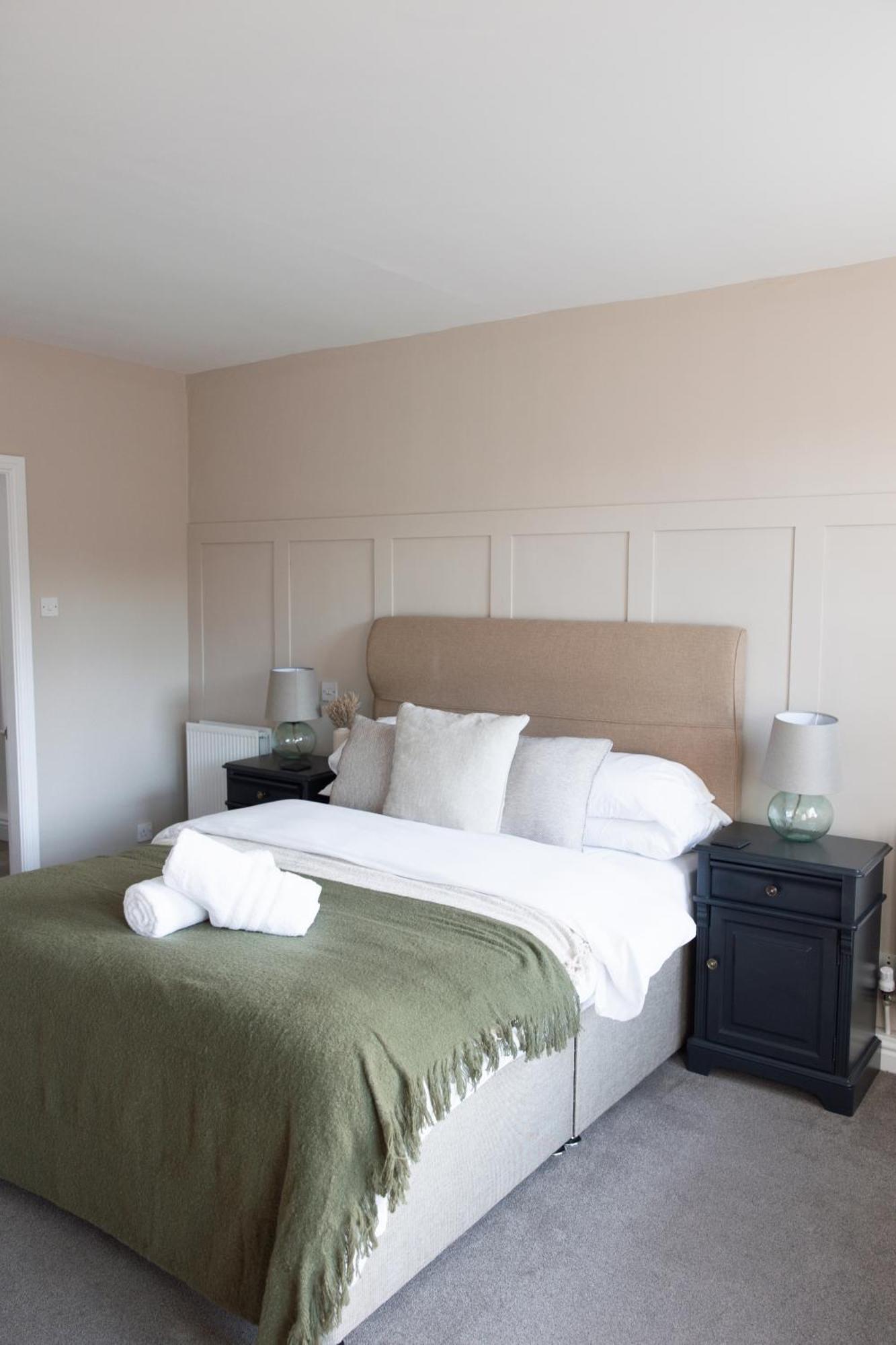 The Raven Hotel At Much Wenlock By Purestay Ngoại thất bức ảnh