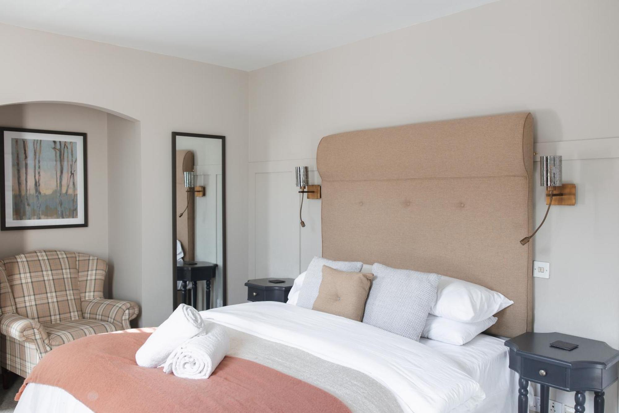 The Raven Hotel At Much Wenlock By Purestay Ngoại thất bức ảnh