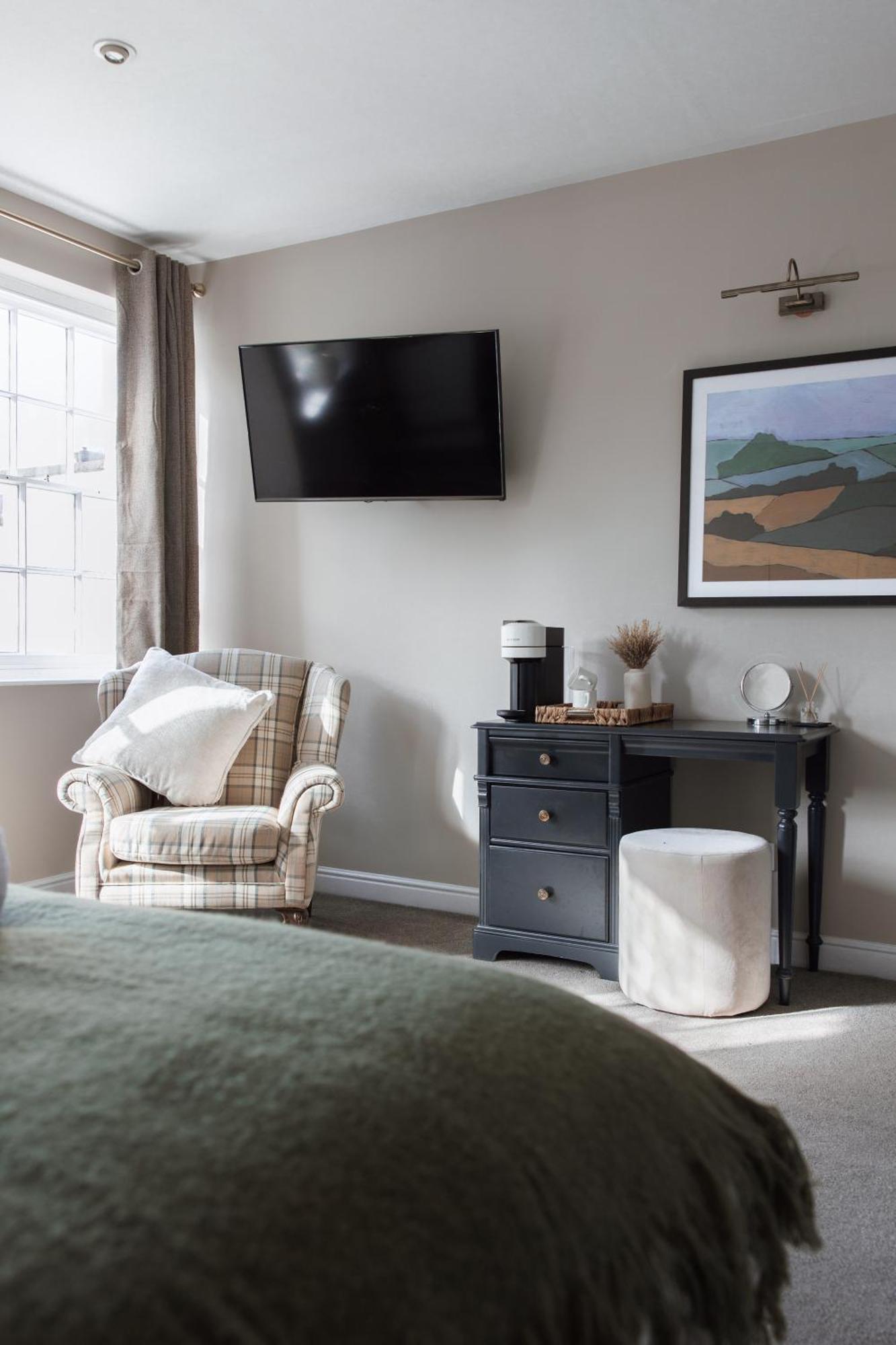 The Raven Hotel At Much Wenlock By Purestay Ngoại thất bức ảnh