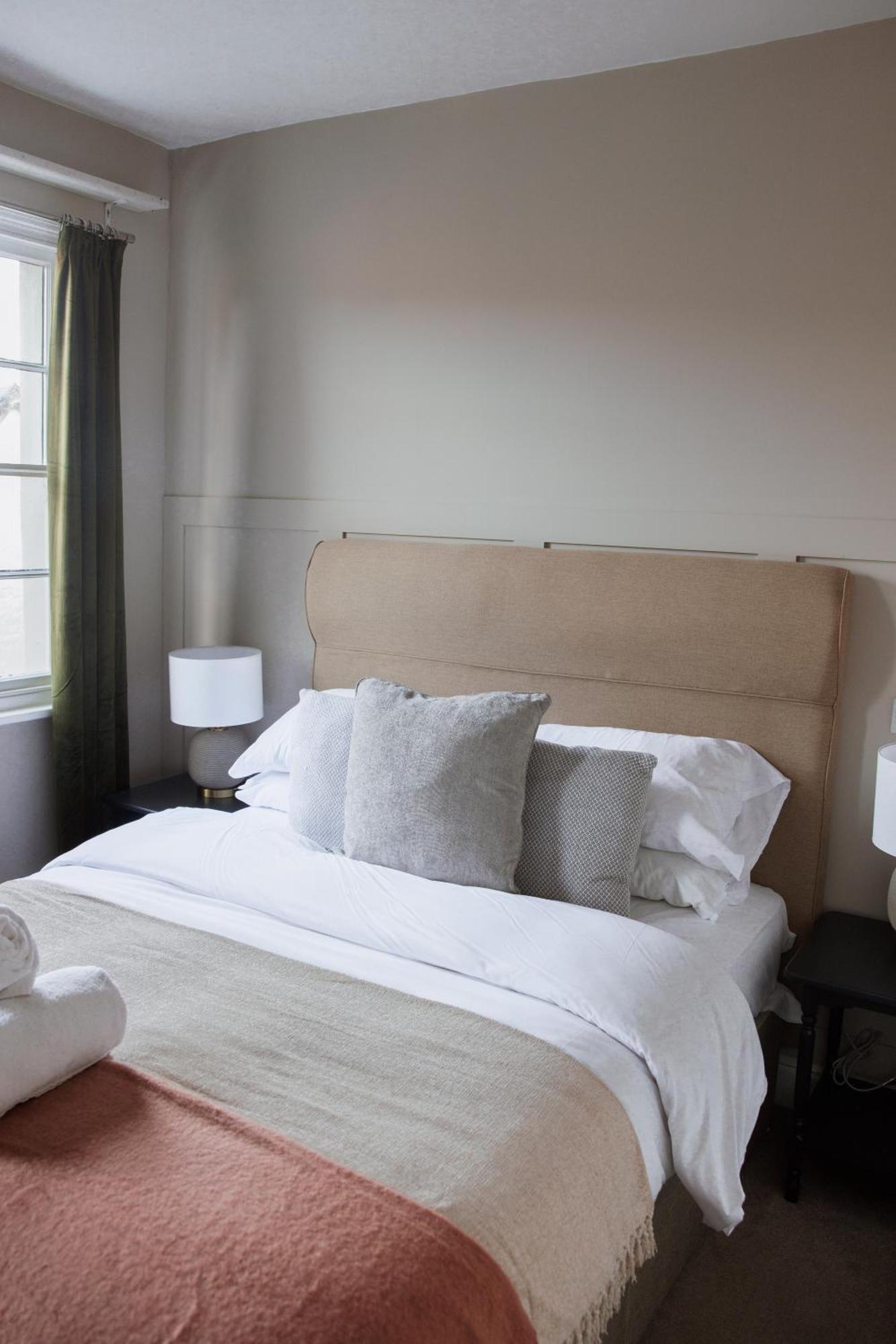 The Raven Hotel At Much Wenlock By Purestay Ngoại thất bức ảnh
