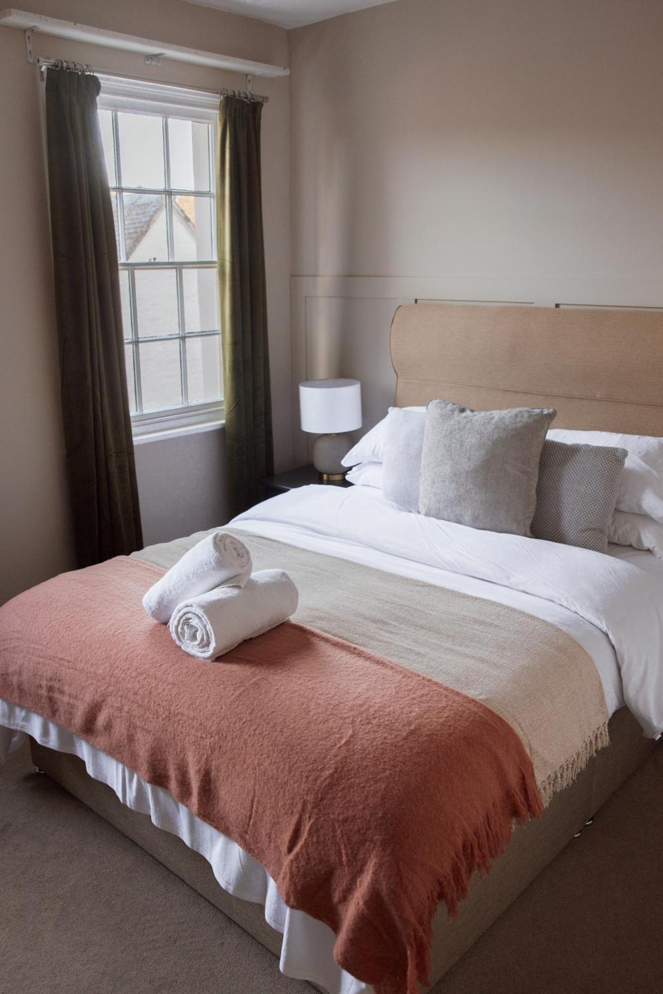The Raven Hotel At Much Wenlock By Purestay Ngoại thất bức ảnh