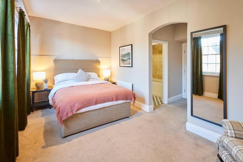 The Raven Hotel At Much Wenlock By Purestay Ngoại thất bức ảnh