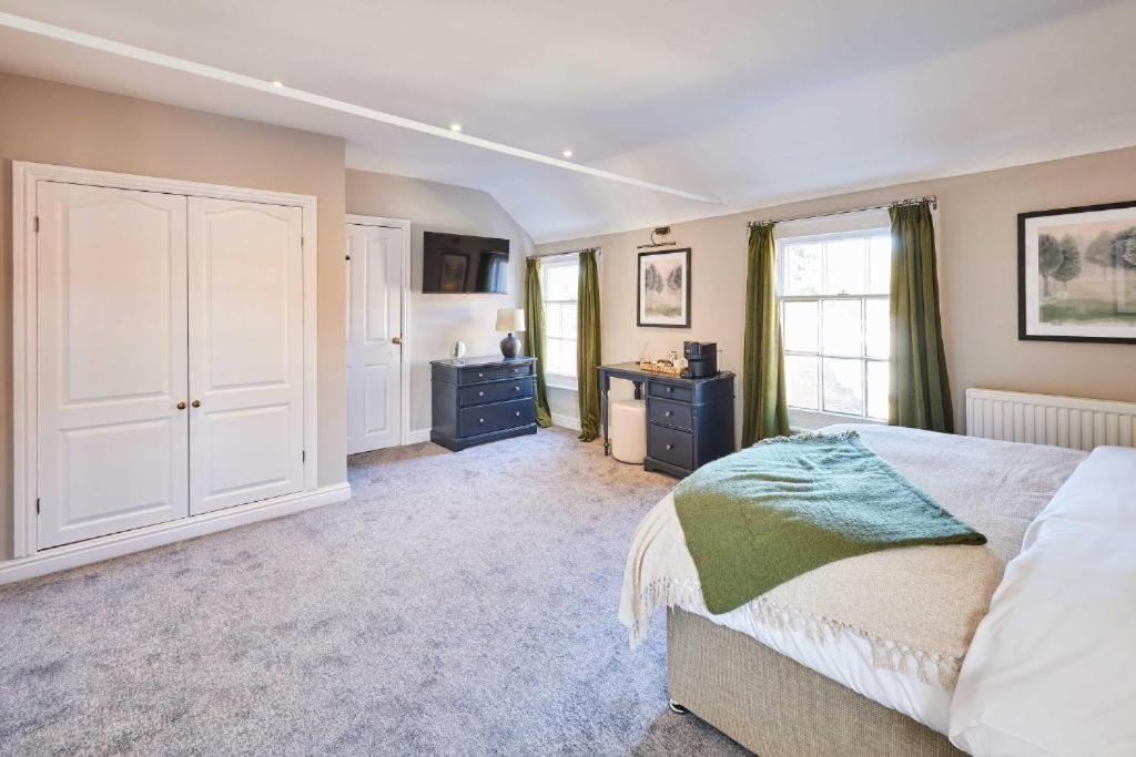 The Raven Hotel At Much Wenlock By Purestay Ngoại thất bức ảnh